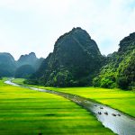 NINH BINH TRAVEL GUIDE: A MIND-BLOWING DAY TRIP FROM HANOI