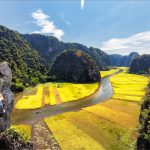 Ninh Binh – The Ha Long Bay on Land