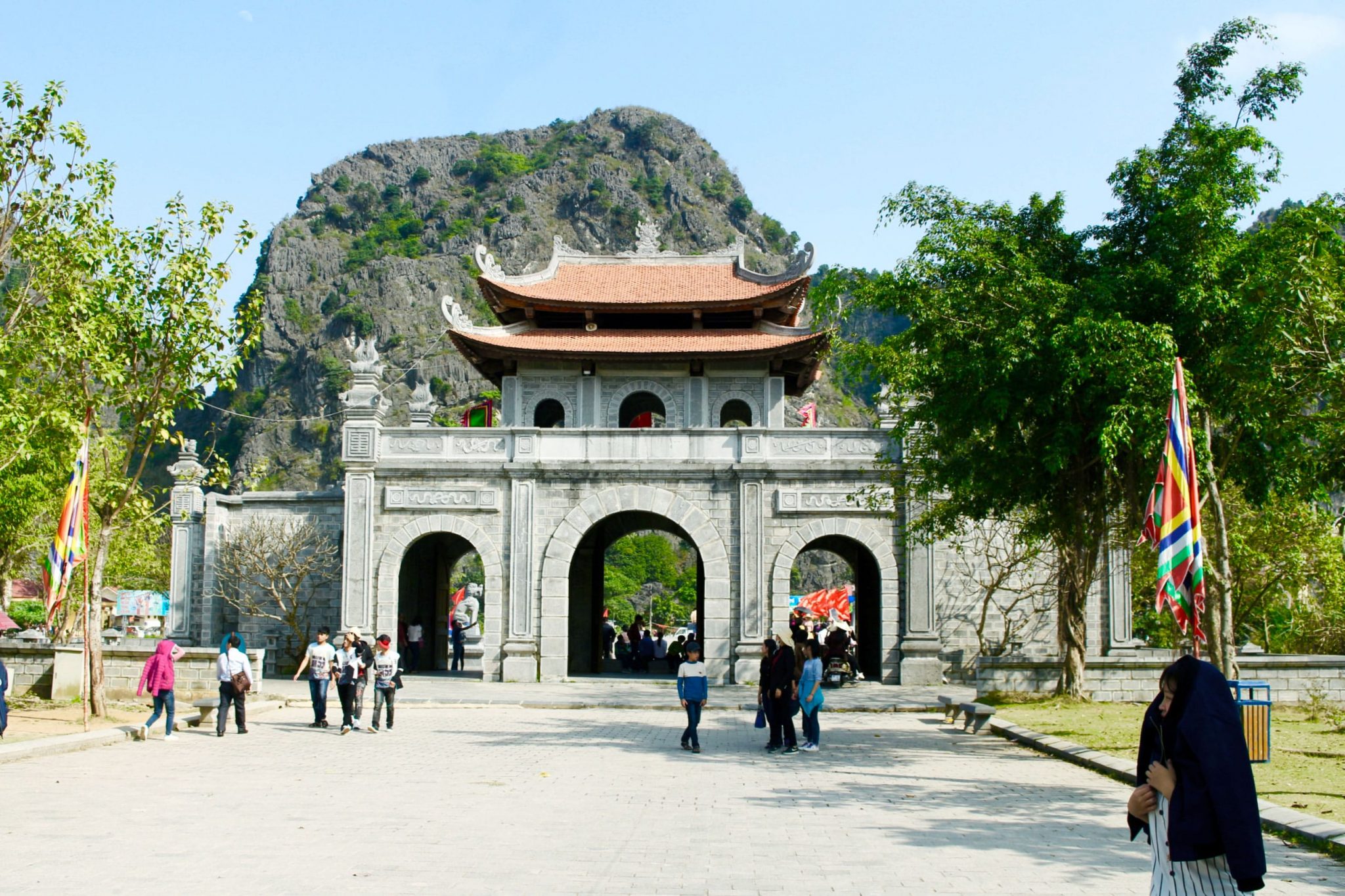 ĐẶT TOUR